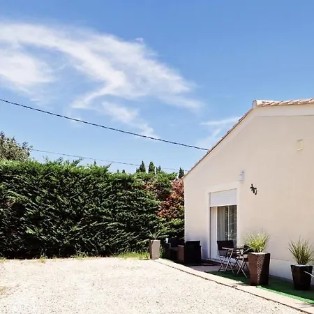 Le Studio Du Bonheur Orange  Exterior photo