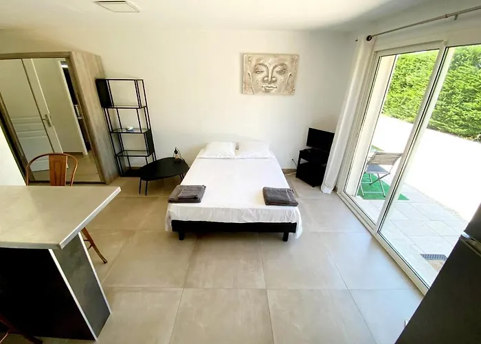 Le Studio Du Bonheur