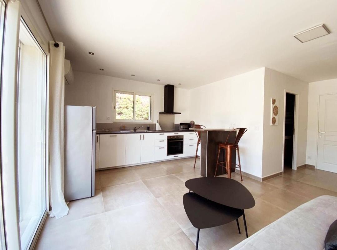Apartment Le Du Bonheur Orange (Vaucluse)