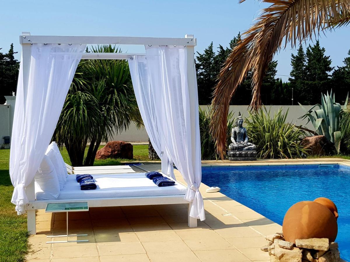 Apartment Le Du Bonheur Orange (Vaucluse)