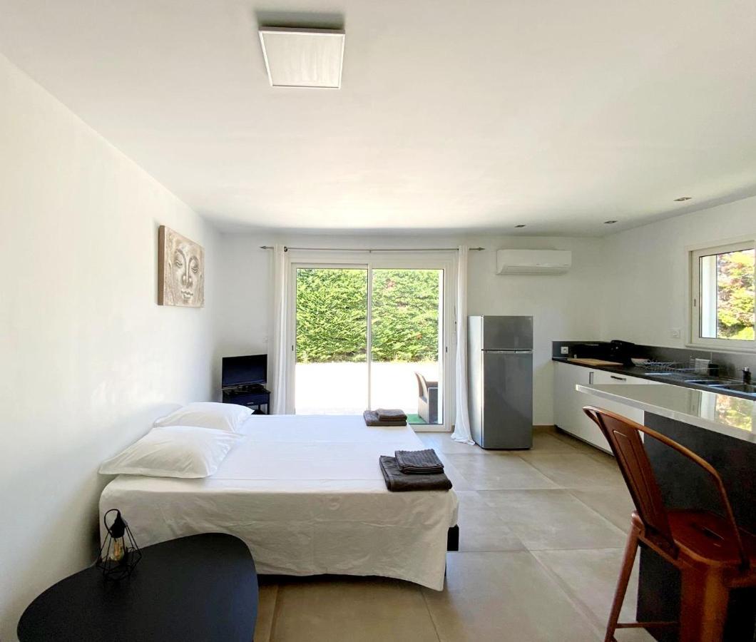 Le Du Bonheur Apartment *