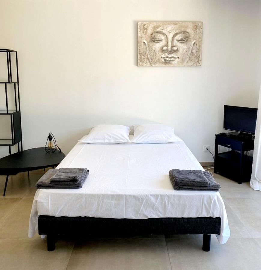 Le Du Bonheur Apartment Orange (Vaucluse)
