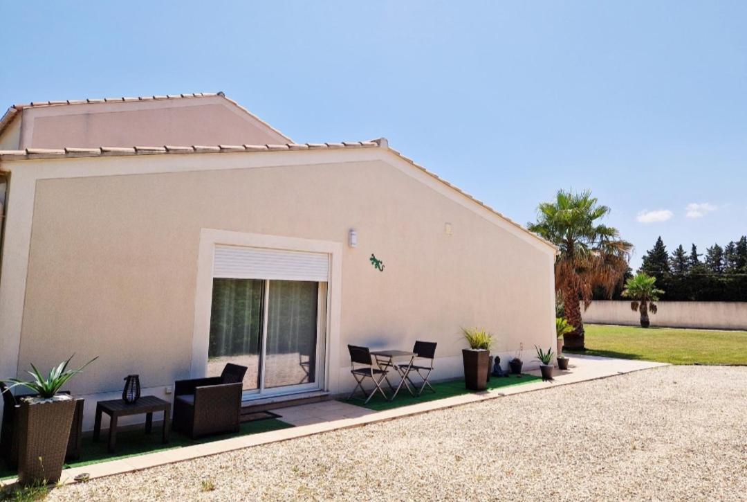 Le Du Bonheur Apartment Orange (Vaucluse)