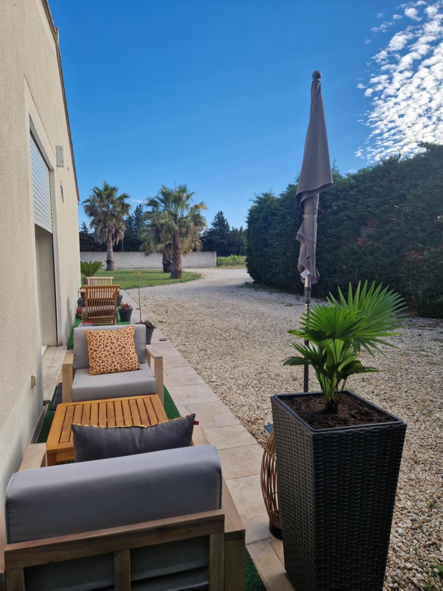 Le Du Bonheur Apartment